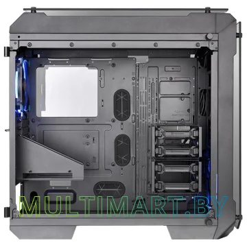 Корпус Thermaltake View 71 Tempered Glass Edition картинка 4